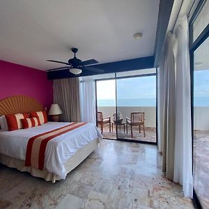 2 Bedroom Suite Oceanfront